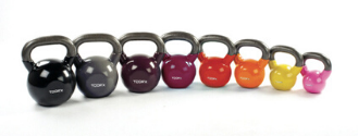 Kettlebell